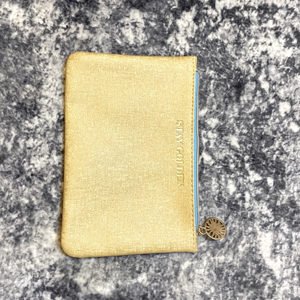 Golden Bag